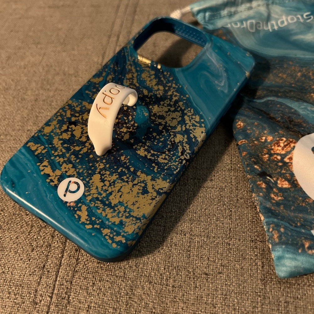 Loopy Original Case - iPhone 13 Pro